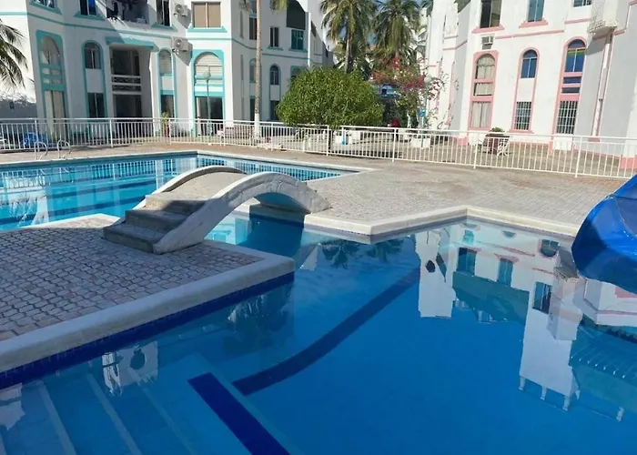 Apartamento Privado Santa Marta
