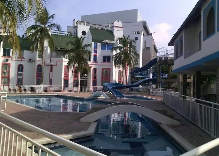 Apartamento Privado Santa Marta