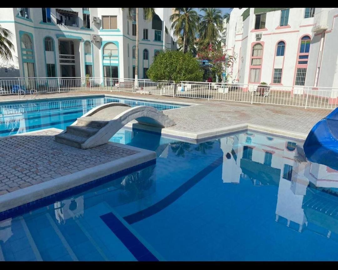 Apartment Privado