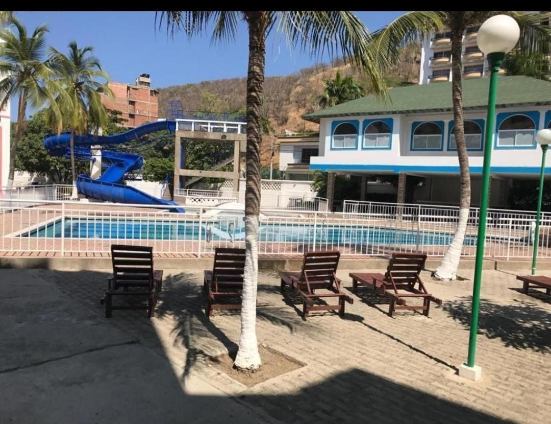 Privado * Santa Marta (Magdalena)