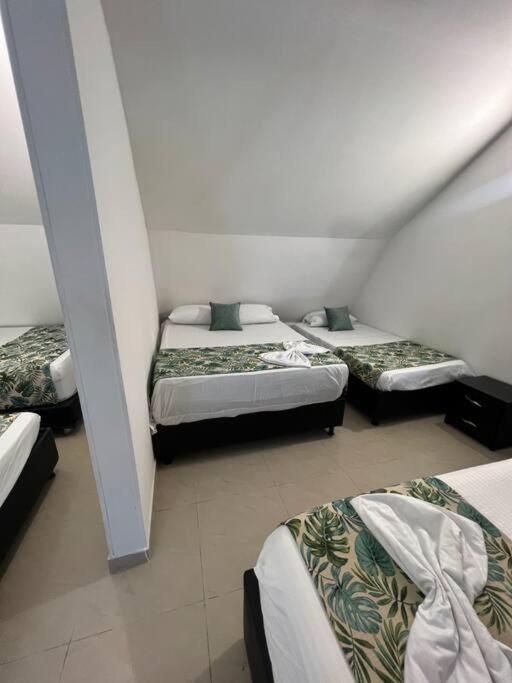 Privado * Santa Marta (Magdalena)