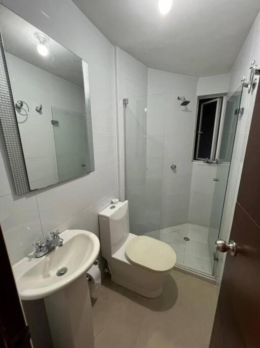 Privado Apartment