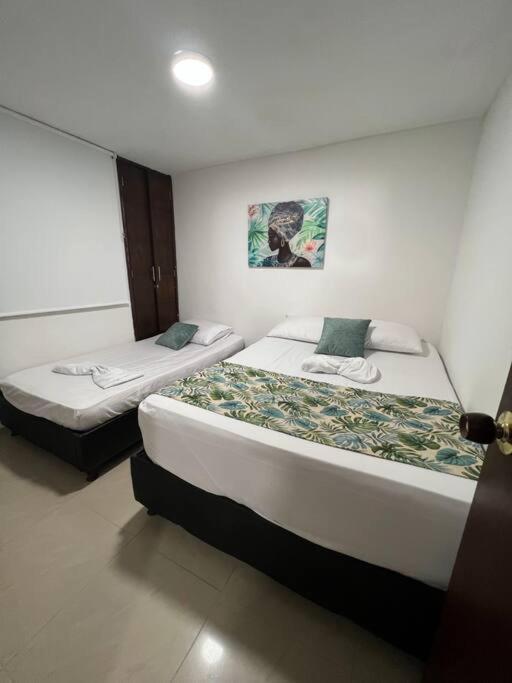 Apartment Privado