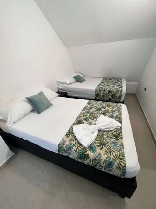 Privado Apartment *