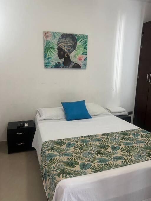 Apartment Privado Santa Marta (Magdalena)