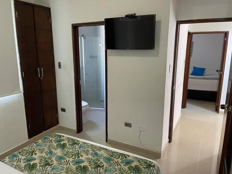 Privado * Santa Marta (Magdalena)