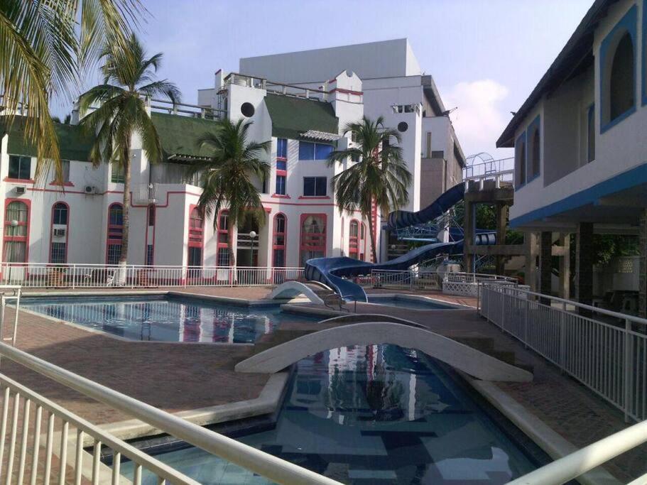 Apartment Privado