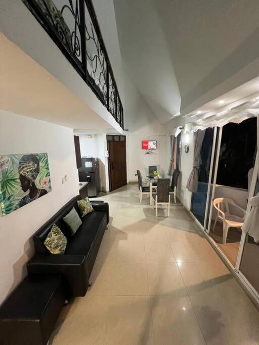 Privado Apartment Santa Marta (Magdalena)