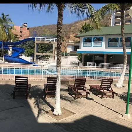 Apartamento Privado Santa Marta Exterior photo